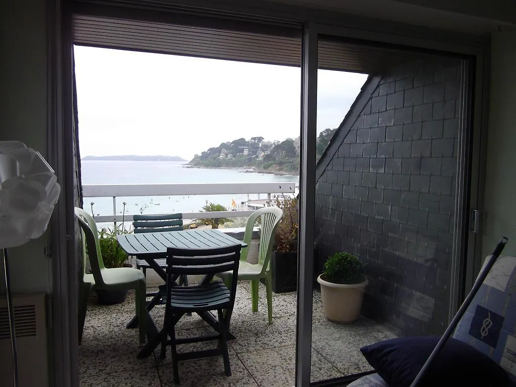 Le Ker Bleu Lejlighed Perros-Guirec