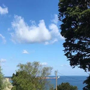 F2 Vue Mer Guirec Perros-Guirec