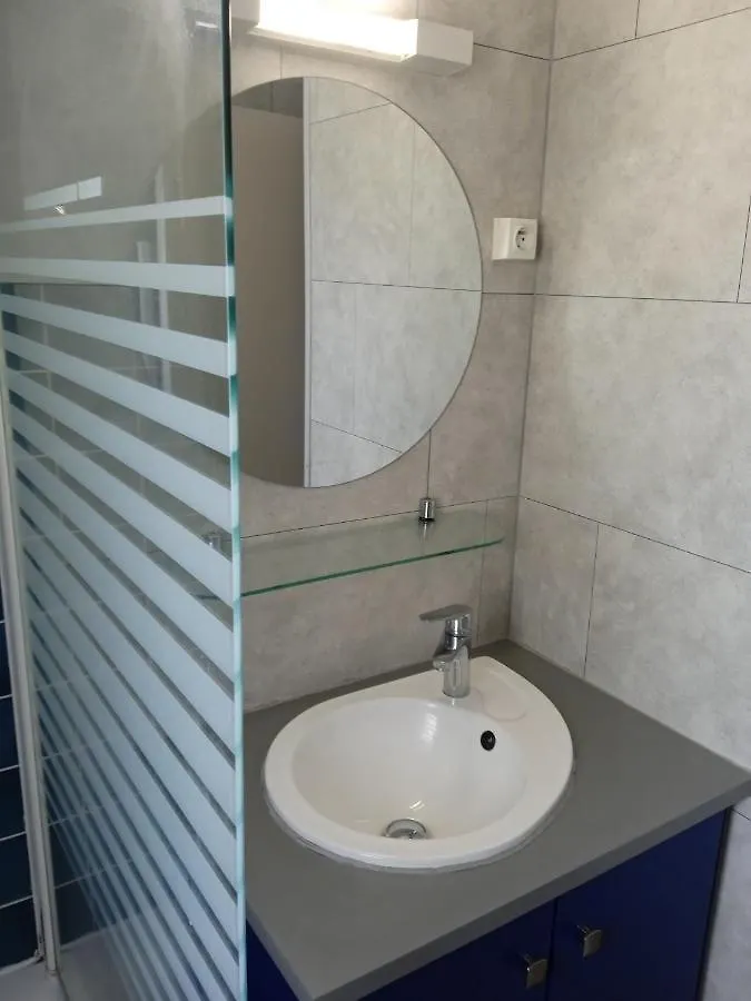 Le Ker Bleu Apartment Perros-Guirec