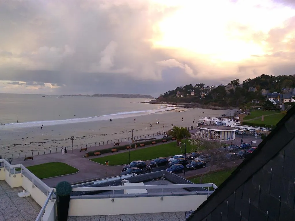 Le Ker Bleu Apartment Perros-Guirec