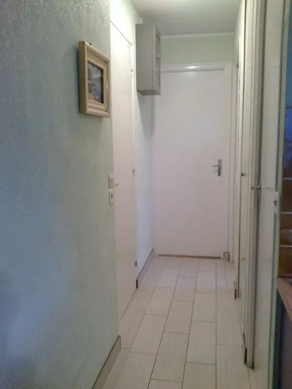 Le Ker Bleu Apartment Perros-Guirec