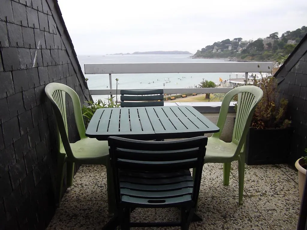 Le Ker Bleu Apartment Perros-Guirec France