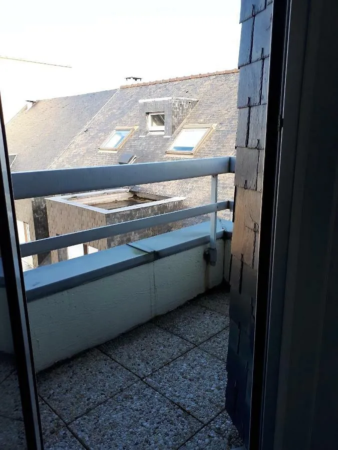 Le Ker Bleu Apartment Perros-Guirec 0*,  France