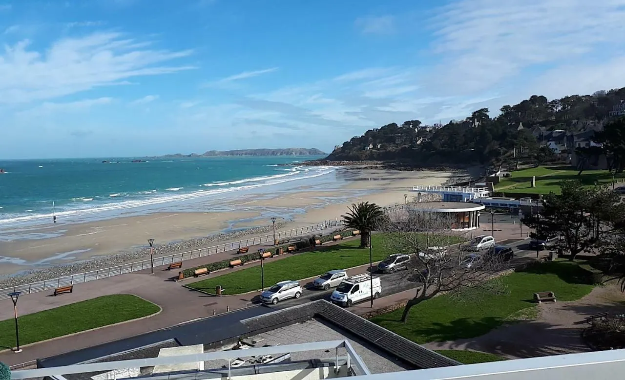 Le Ker Bleu Apartment Perros-Guirec