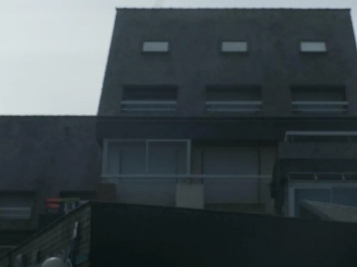 Le Ker Bleu Apartment Perros-Guirec 0*,