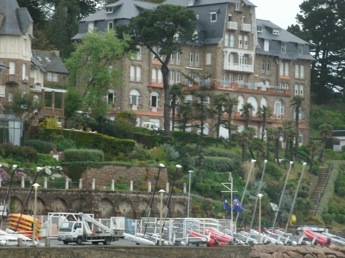 Le Ker Bleu Apartment Perros-Guirec